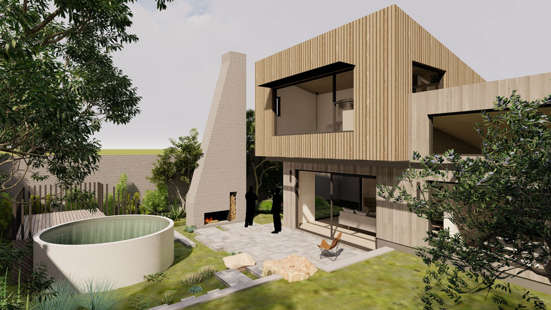 passive house sustainable