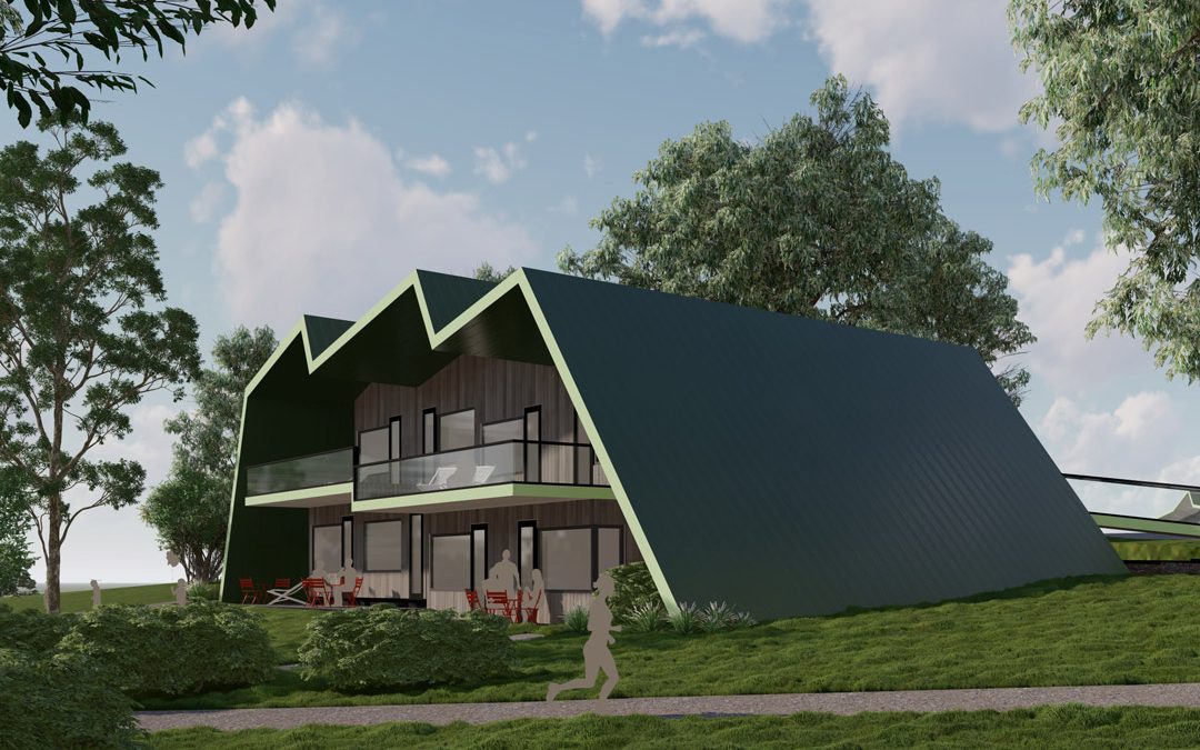 Wilsons Prom Eco Lodge