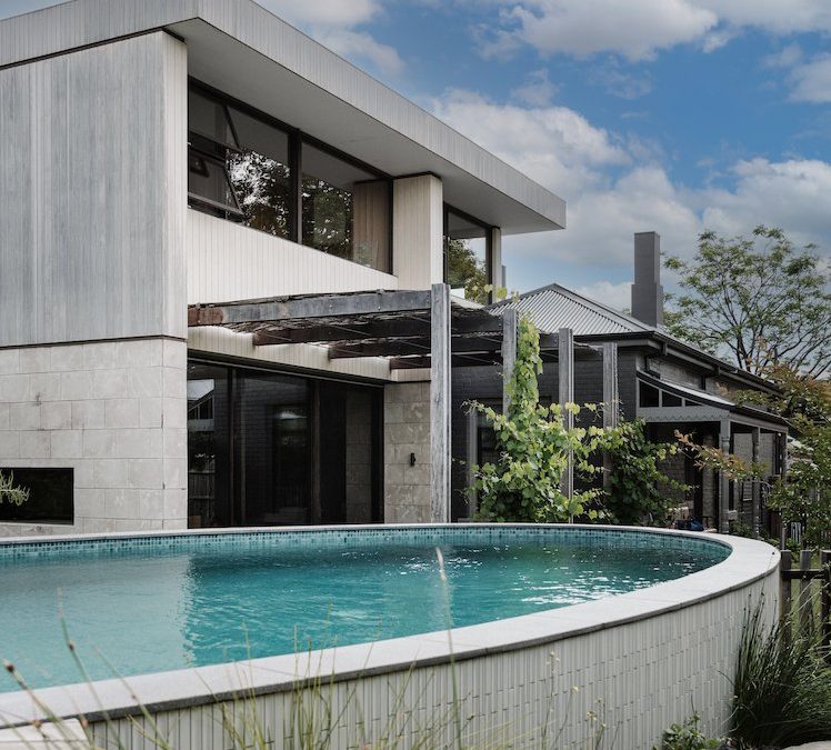 Merri Creek Heritage Extension