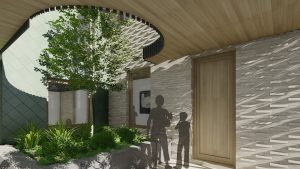 Passivhaus home design by EME Design