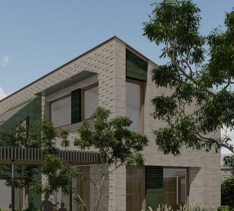 Alphington Passive