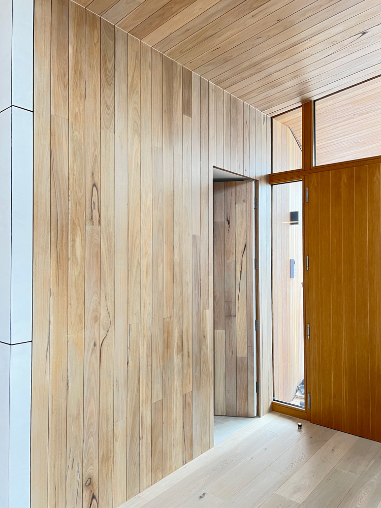passive house sustainable