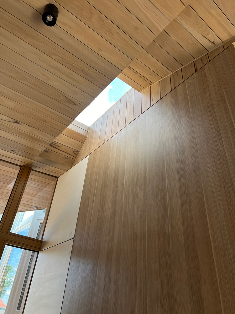 passive house sustainable