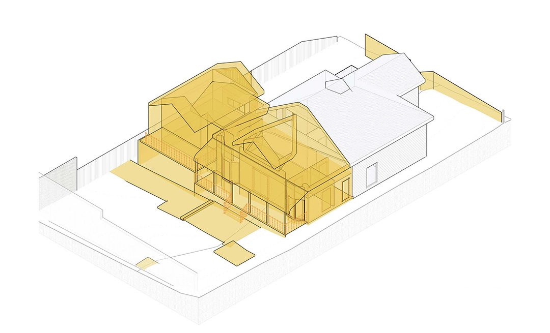 passive house sustainable