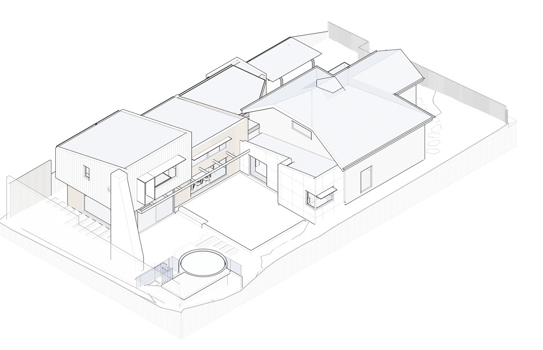passive house sustainable