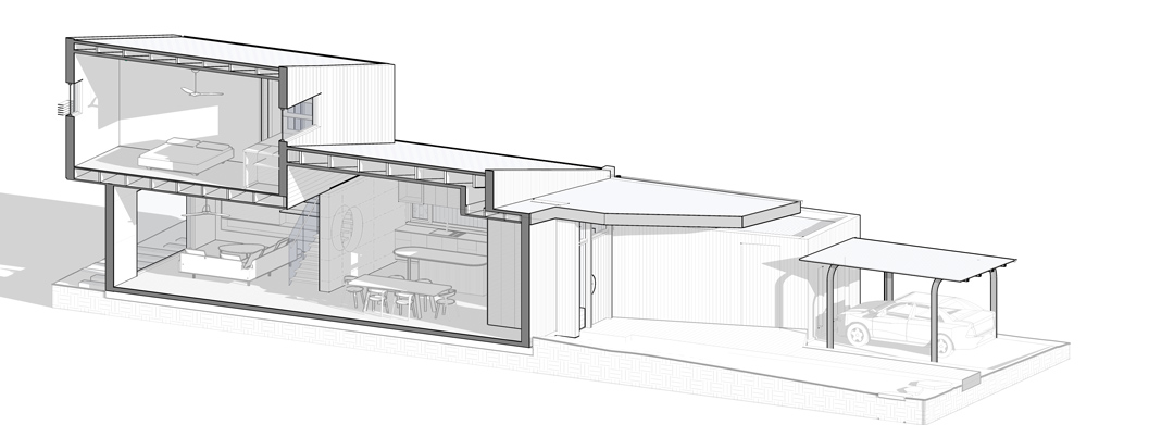 passive house sustainable
