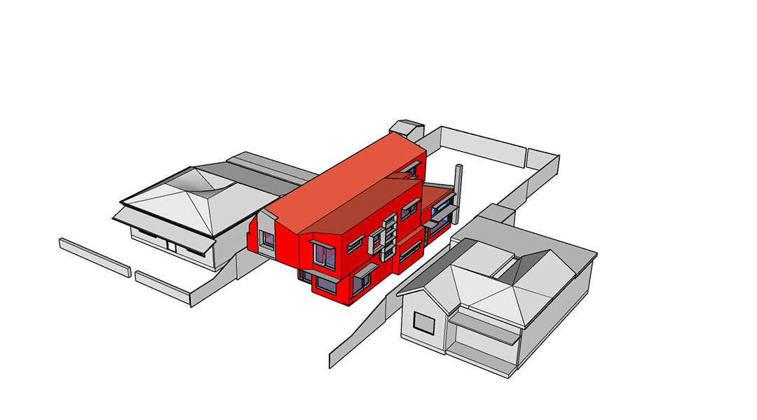 passive house sustainable