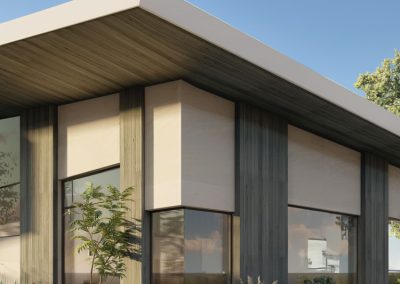 Passive House Home in Melbourne by EME Design