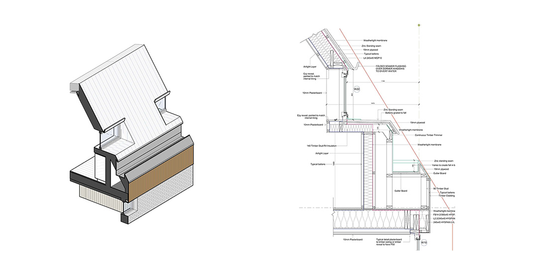 passive house sustainable