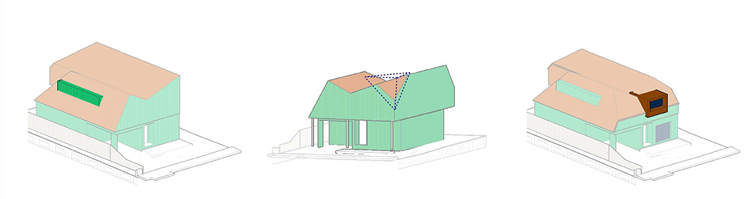 passive house sustainable