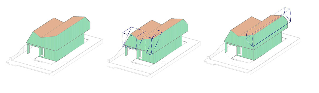 passive house sustainable