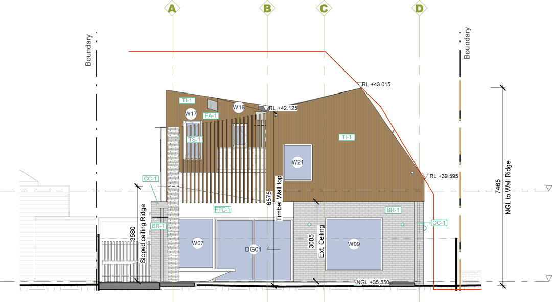 passive house sustainable