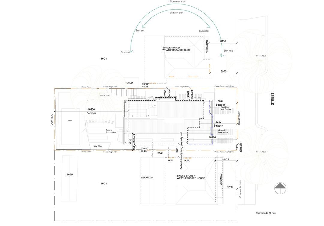 passive house sustainable