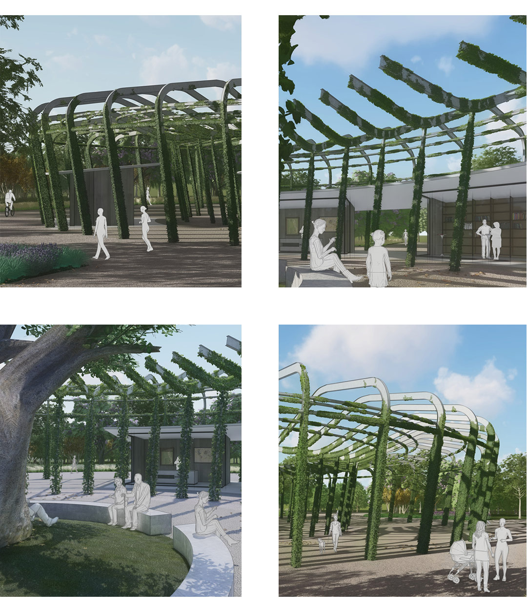 Sustainable design features of a small Passive House in a heritage area