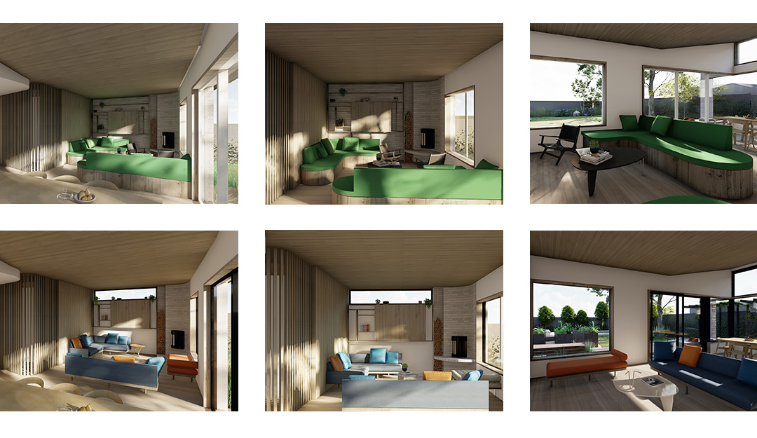 passive house sustainable