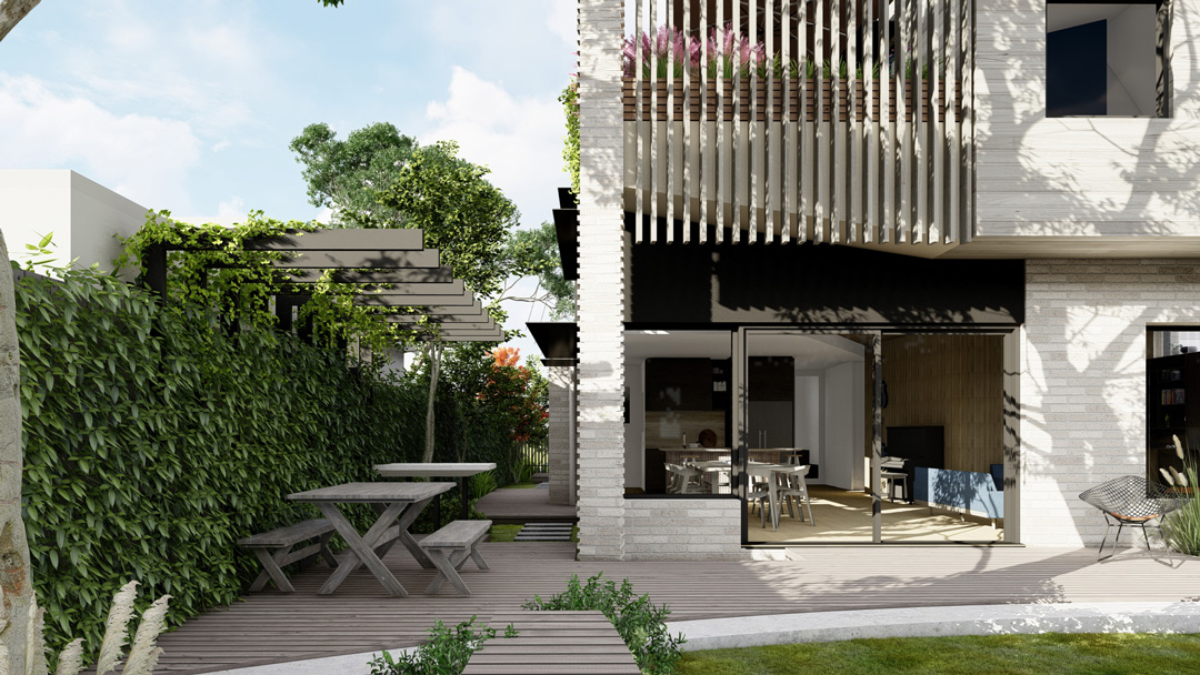 passive house sustainable